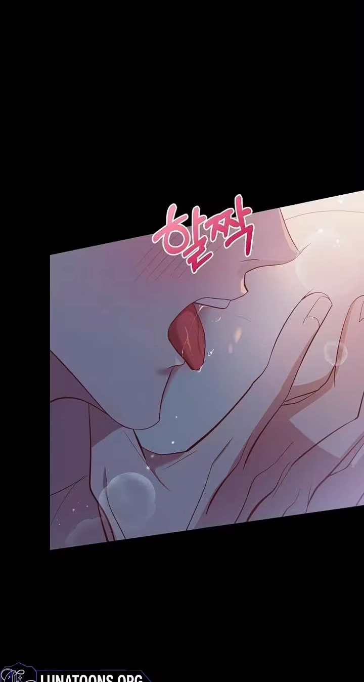 Naughty First Love Chapter 18 page 30 - 