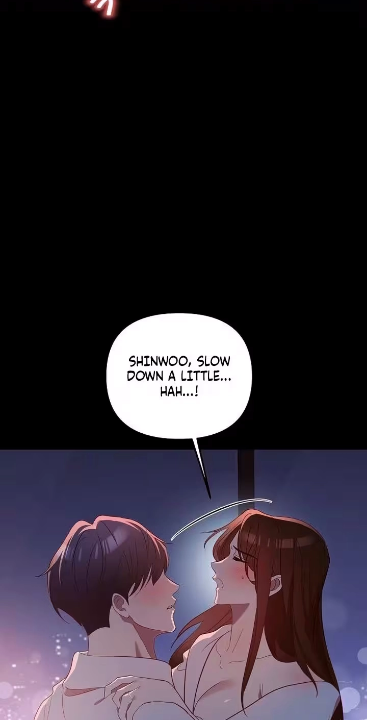 Naughty First Love Chapter 18 page 4 - 