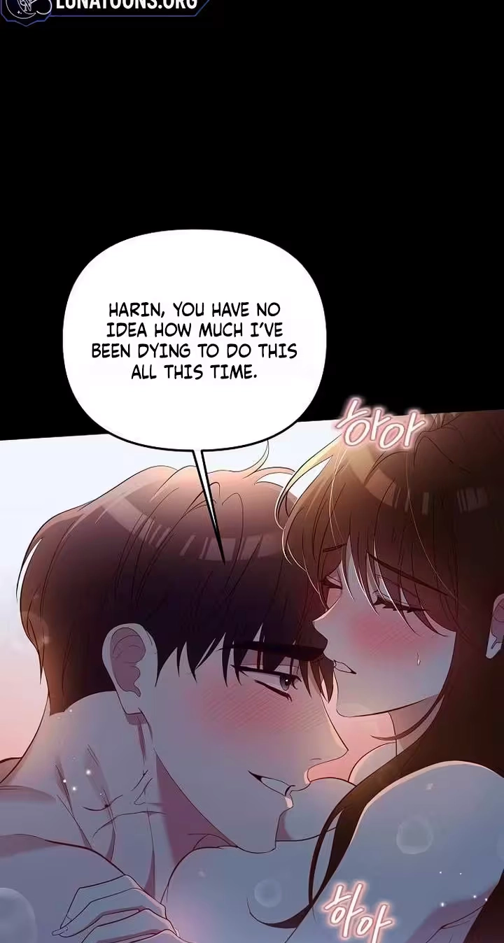 Naughty First Love Chapter 18 page 31 - 