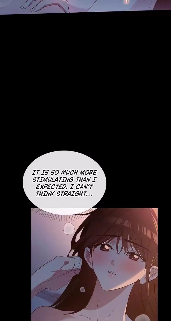 Naughty First Love Chapter 18 page 32 - 