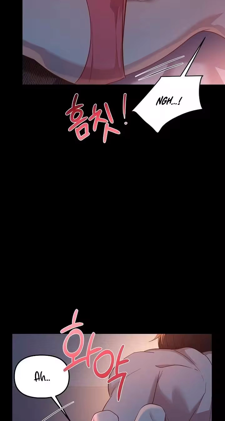 Naughty First Love Chapter 18 page 34 - 