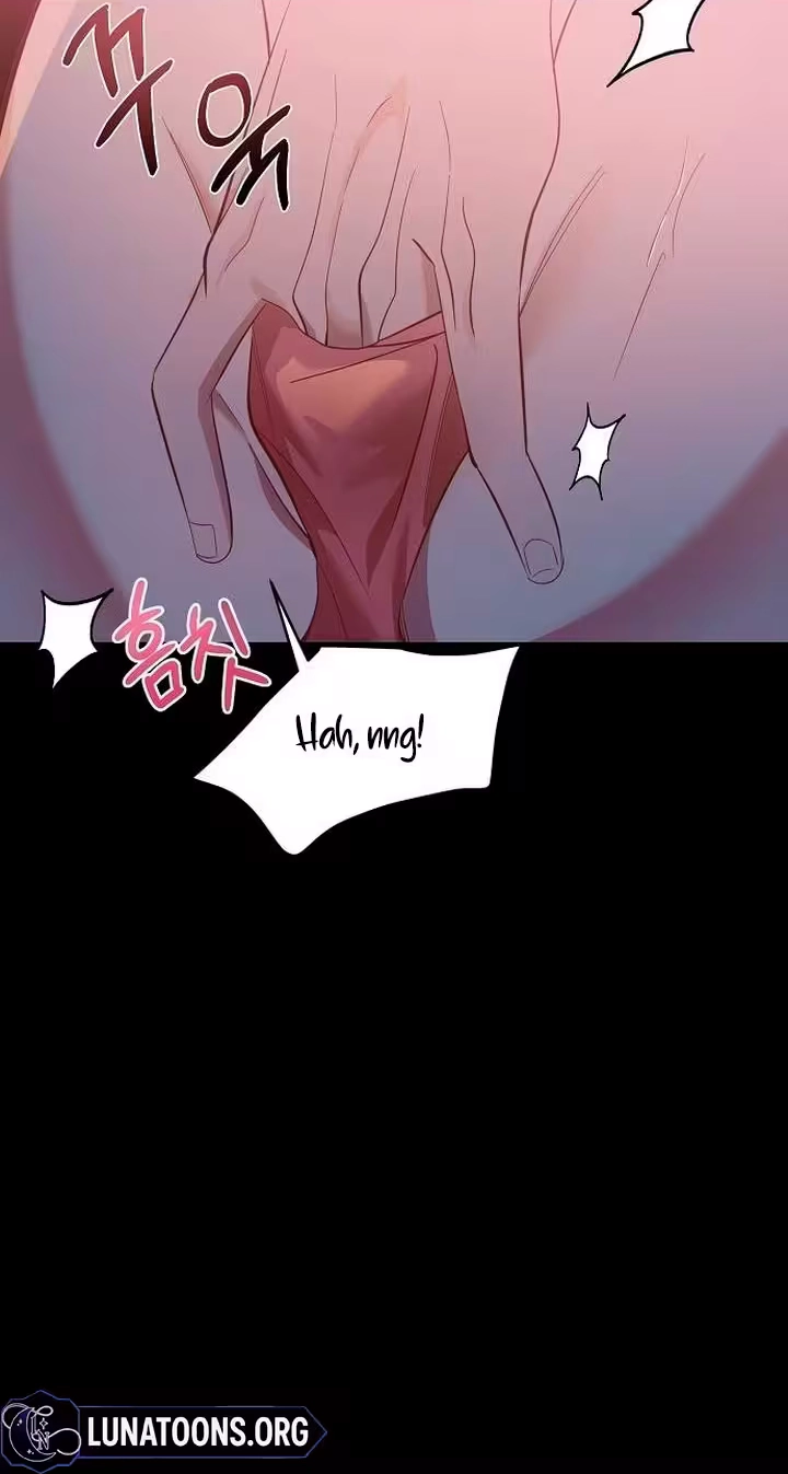 Naughty First Love Chapter 18 page 36 - 