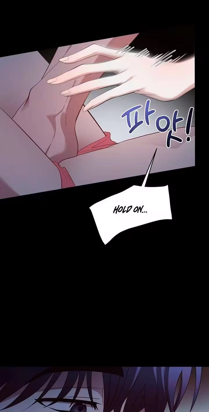 Naughty First Love Chapter 18 page 38 - 