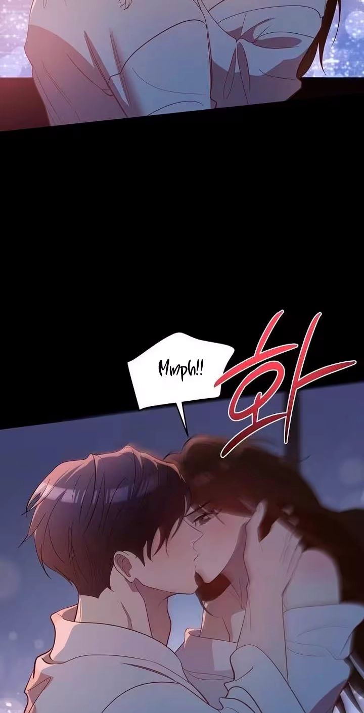 Naughty First Love Chapter 18 page 5 - 