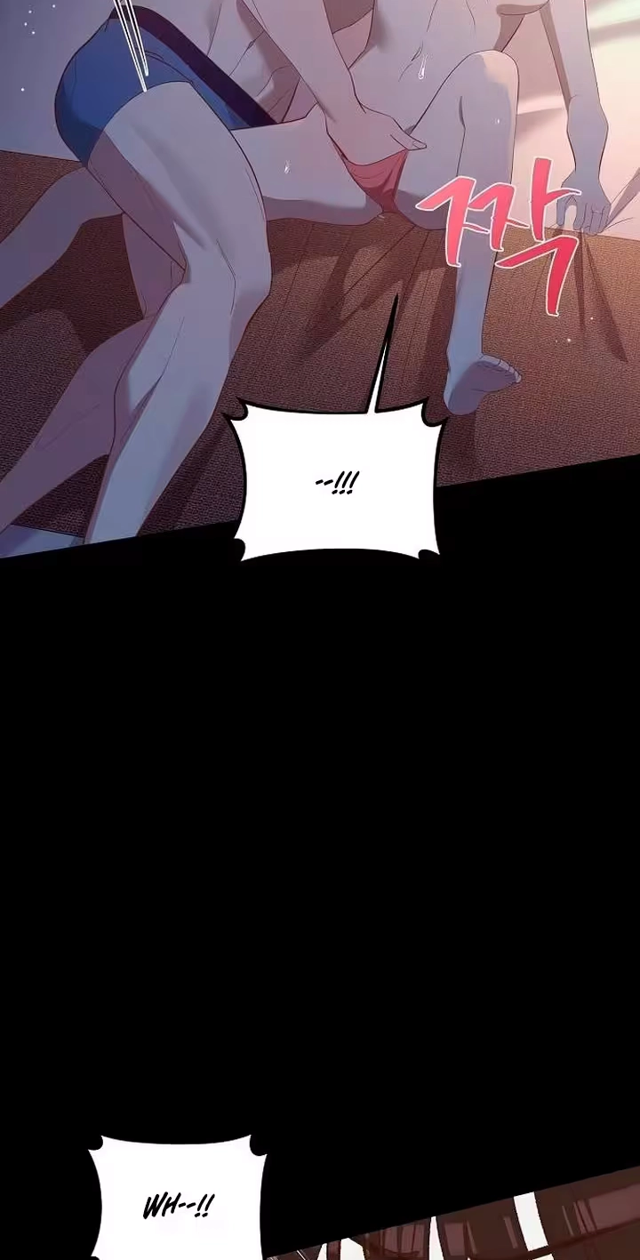 Naughty First Love Chapter 18 page 41 - 