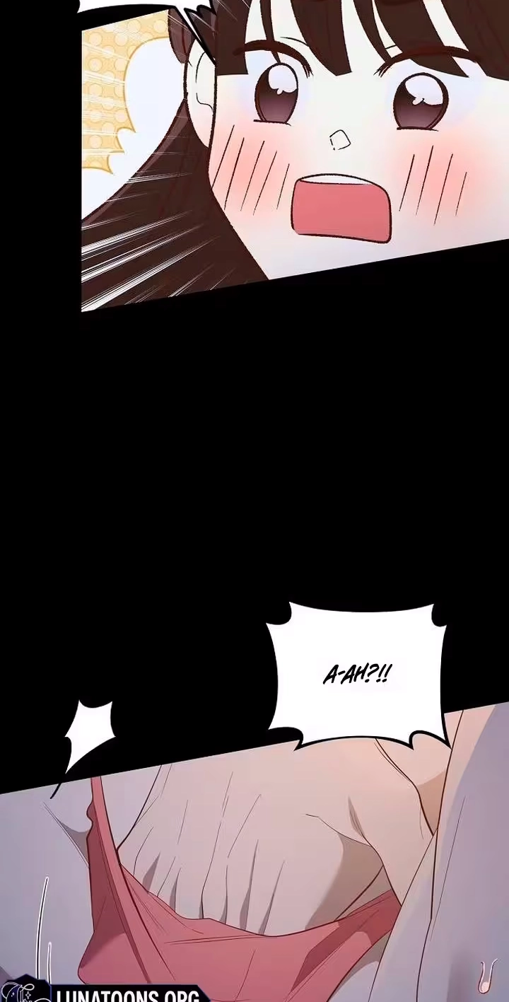 Naughty First Love Chapter 18 page 42 - 