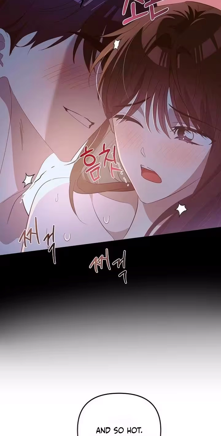 Naughty First Love Chapter 18 page 44 - 