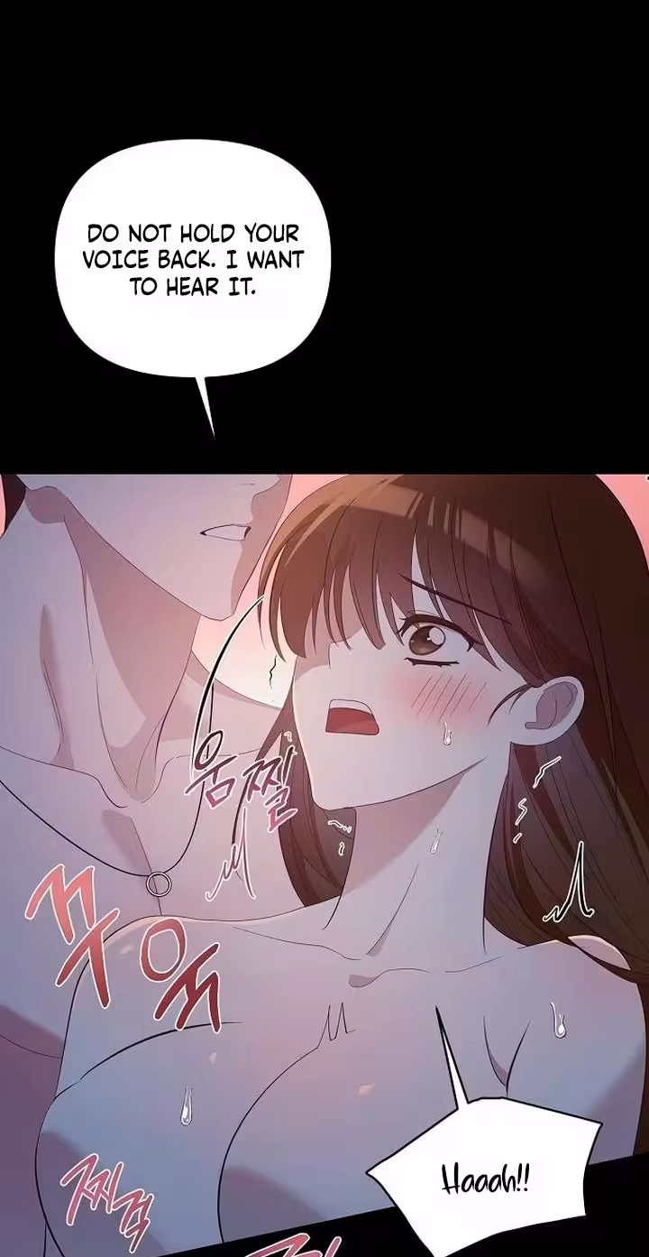 Naughty First Love Chapter 18 page 49 - 