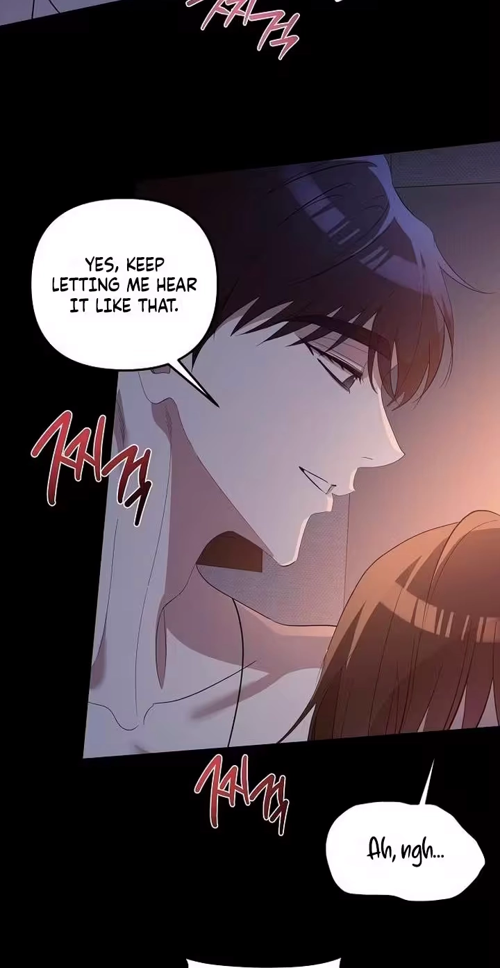 Naughty First Love Chapter 18 page 50 - 