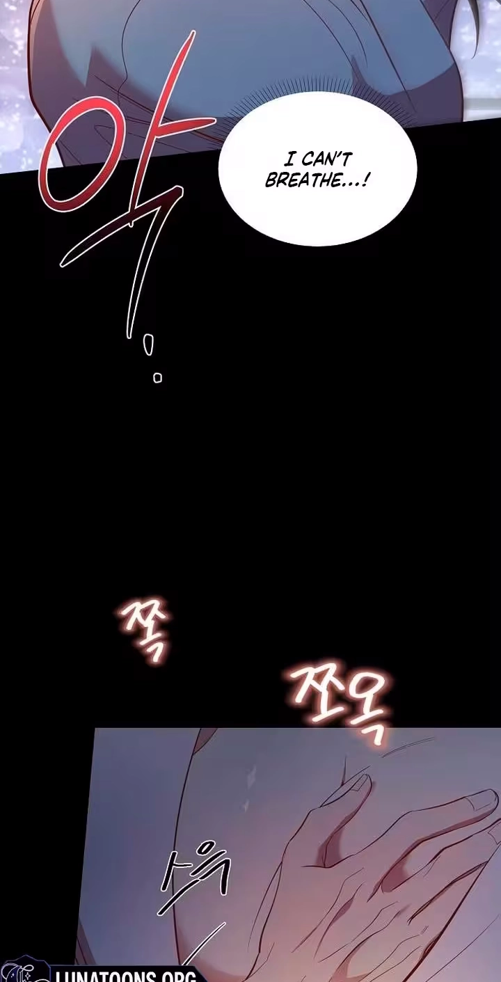 Naughty First Love Chapter 18 page 6 - 