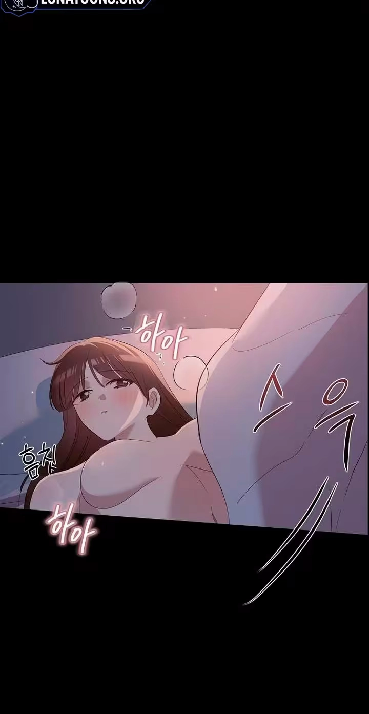Naughty First Love Chapter 18 page 55 - 