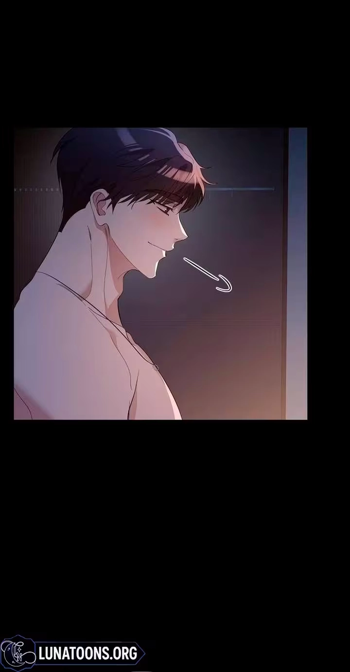 Naughty First Love Chapter 18 page 60 - 
