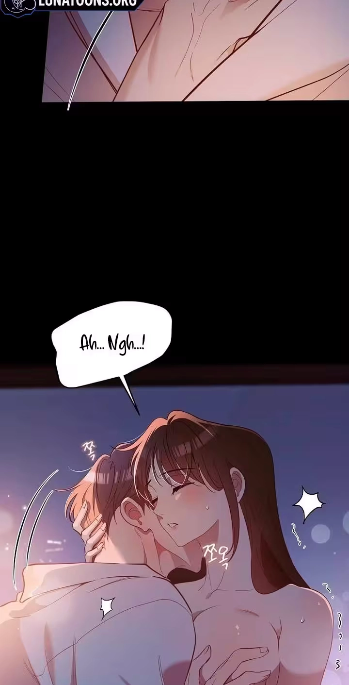 Naughty First Love Chapter 18 page 7 - 