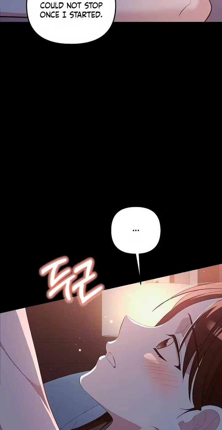 Naughty First Love Chapter 18 page 63 - 