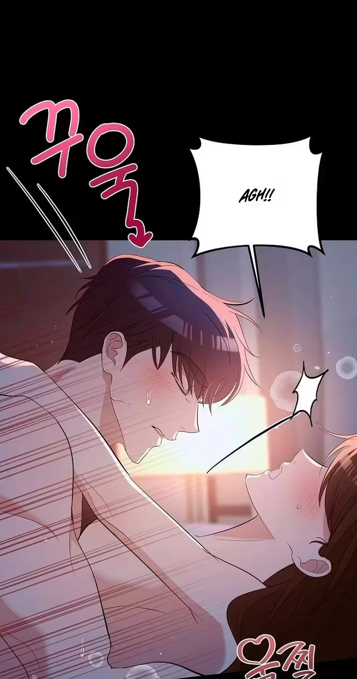 Naughty First Love Chapter 18 page 77 - 