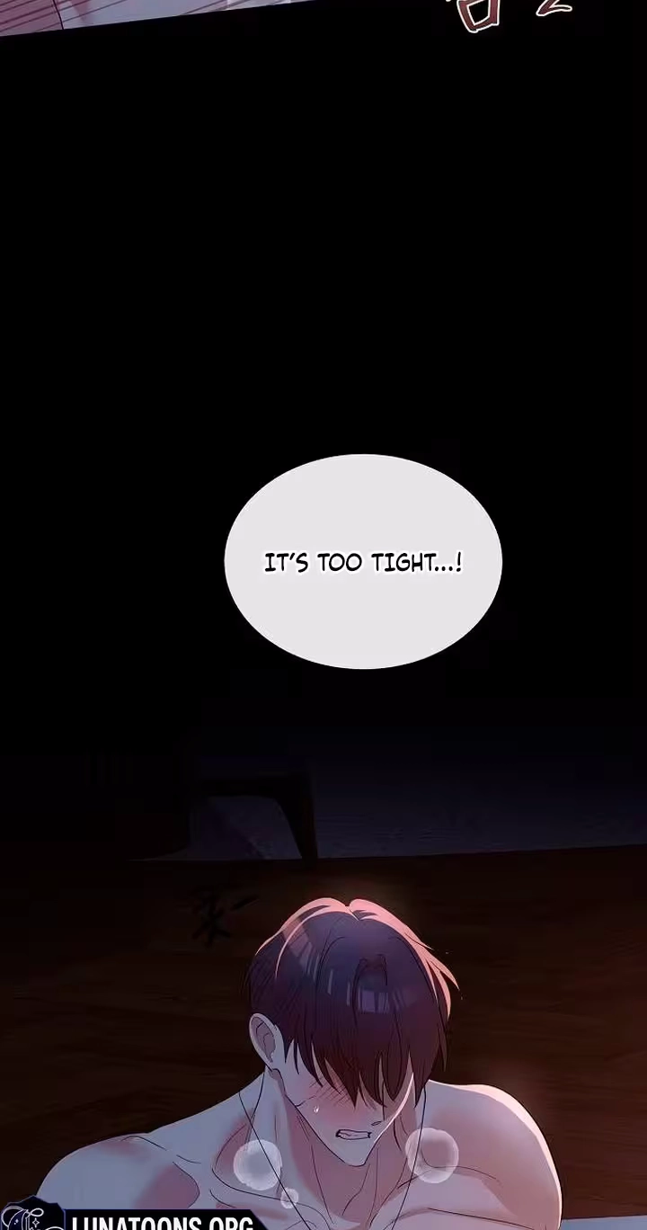 Naughty First Love Chapter 18 page 78 - 