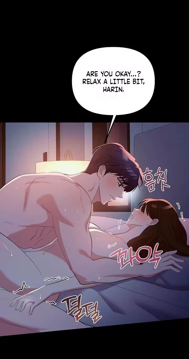 Naughty First Love Chapter 18 page 81 - 