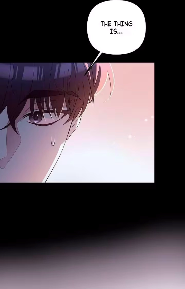 Naughty First Love Chapter 18 page 85 - 