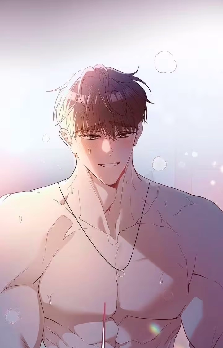 Naughty First Love Chapter 18 page 86 - 