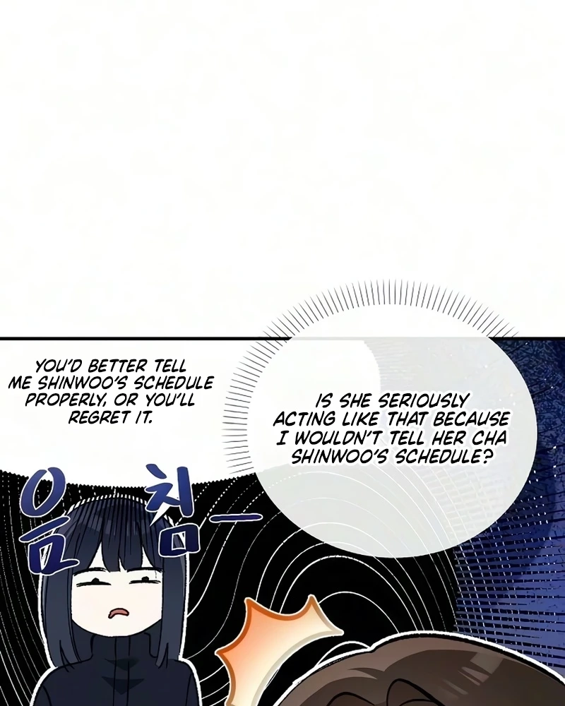 Naughty First Love Chapter 19 page 104 - 