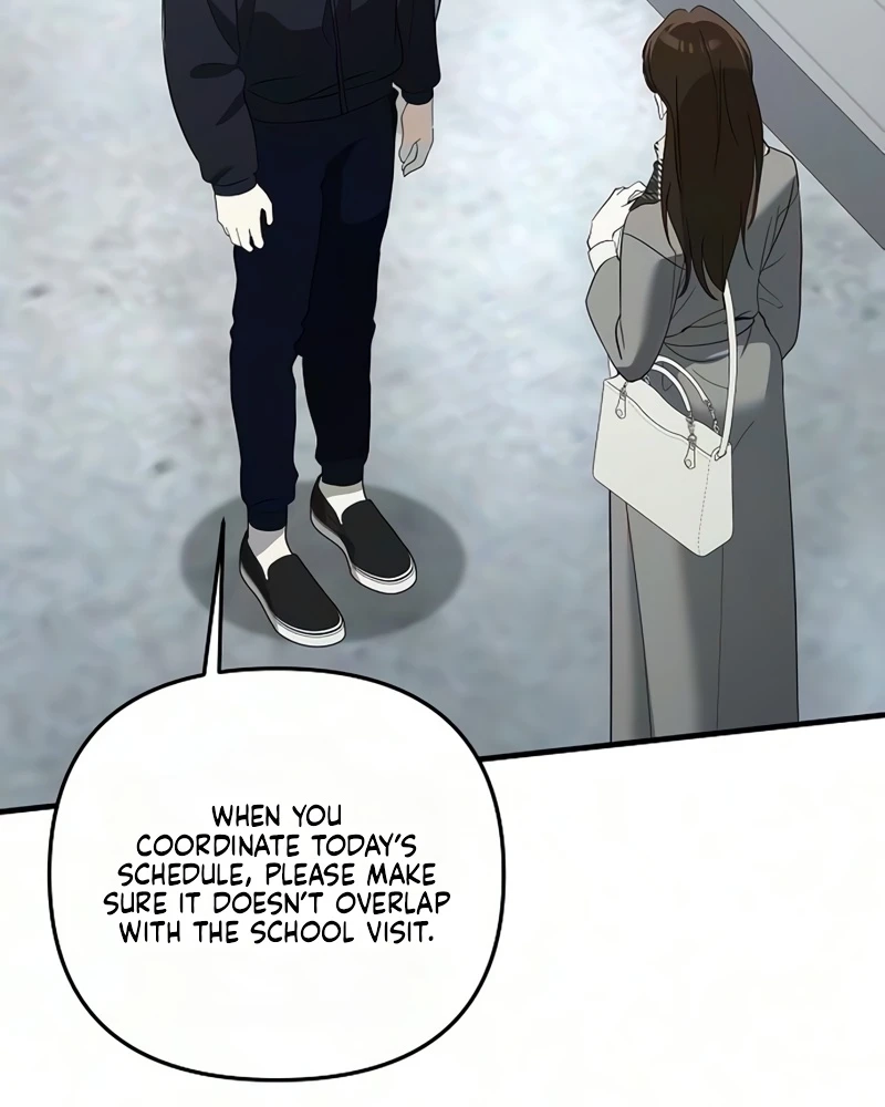 Naughty First Love Chapter 19 page 111 - 