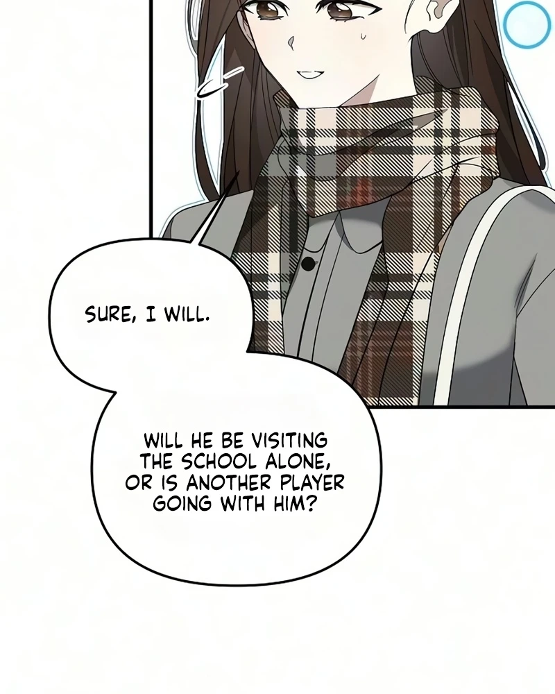 Naughty First Love Chapter 19 page 113 - 