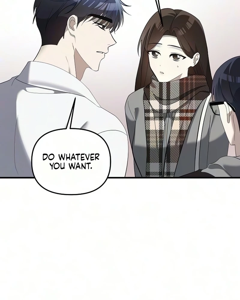 Naughty First Love Chapter 19 page 117 - 