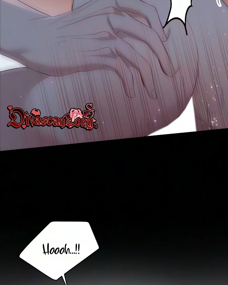 Naughty First Love Chapter 19 page 22 - 