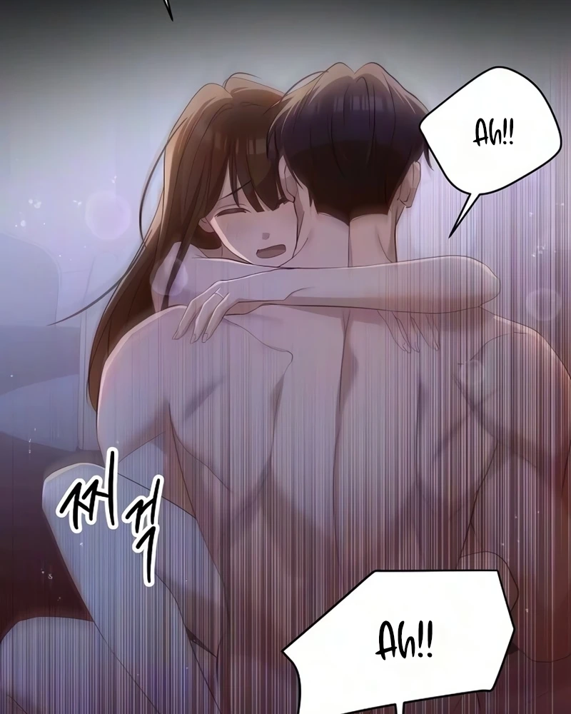Naughty First Love Chapter 19 page 23 - 