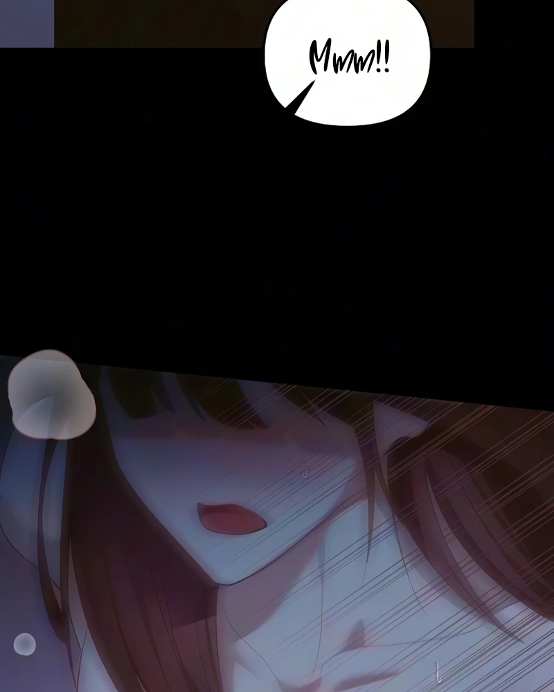 Naughty First Love Chapter 19 page 27 - 