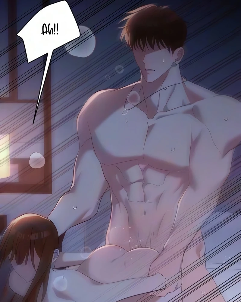Naughty First Love Chapter 19 page 29 - 