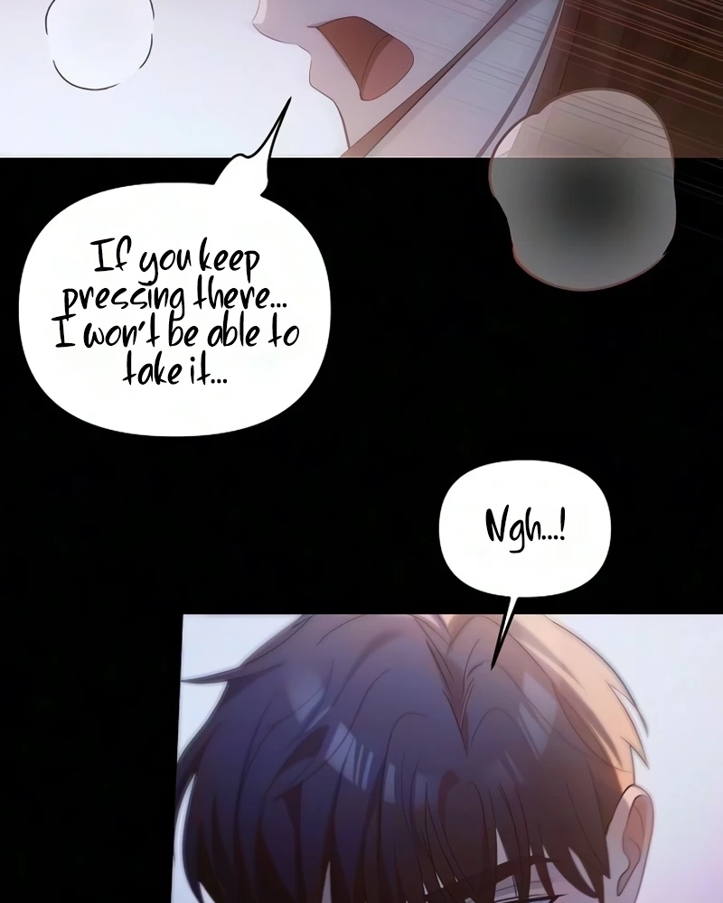 Naughty First Love Chapter 19 page 32 - 