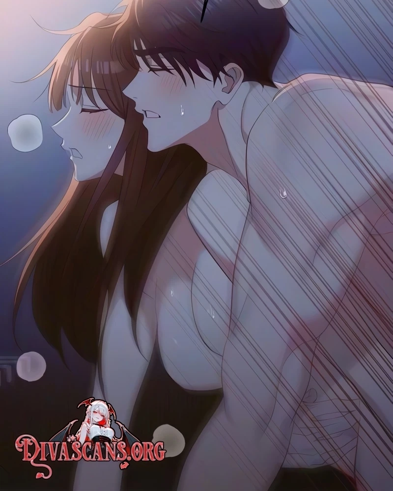 Naughty First Love Chapter 19 page 36 - 