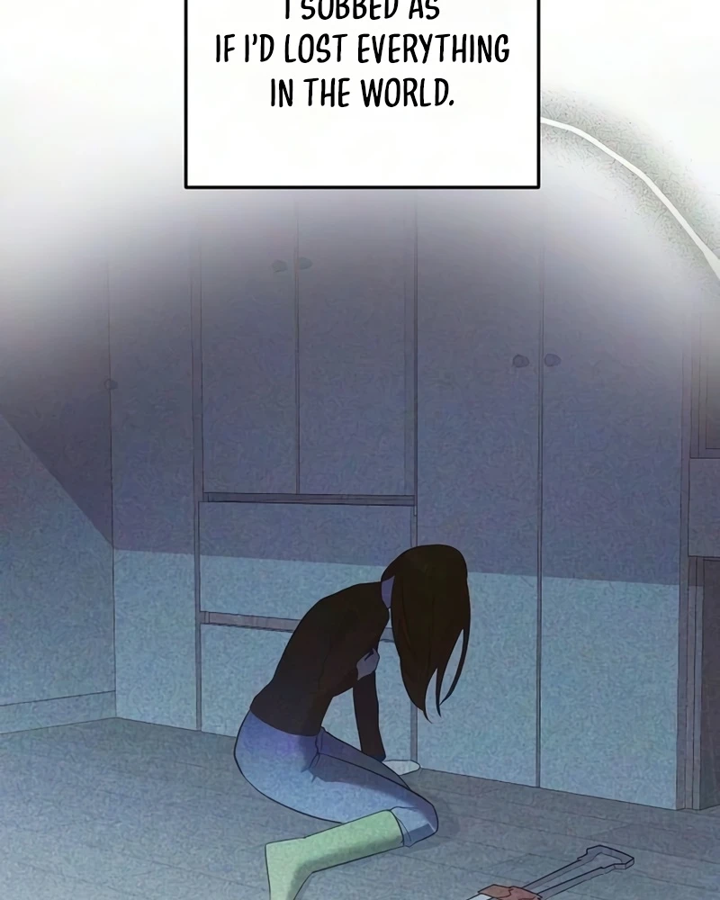 Naughty First Love Chapter 19 page 53 - 