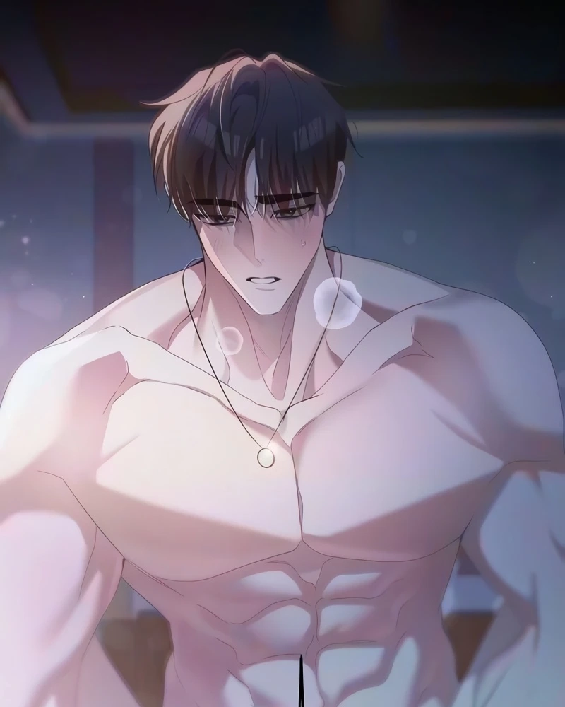 Naughty First Love Chapter 19 page 7 - 