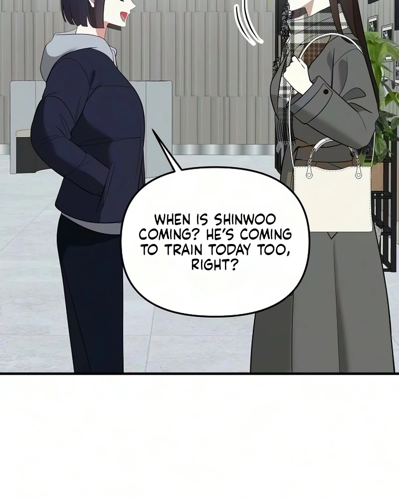 Naughty First Love Chapter 19 page 69 - 
