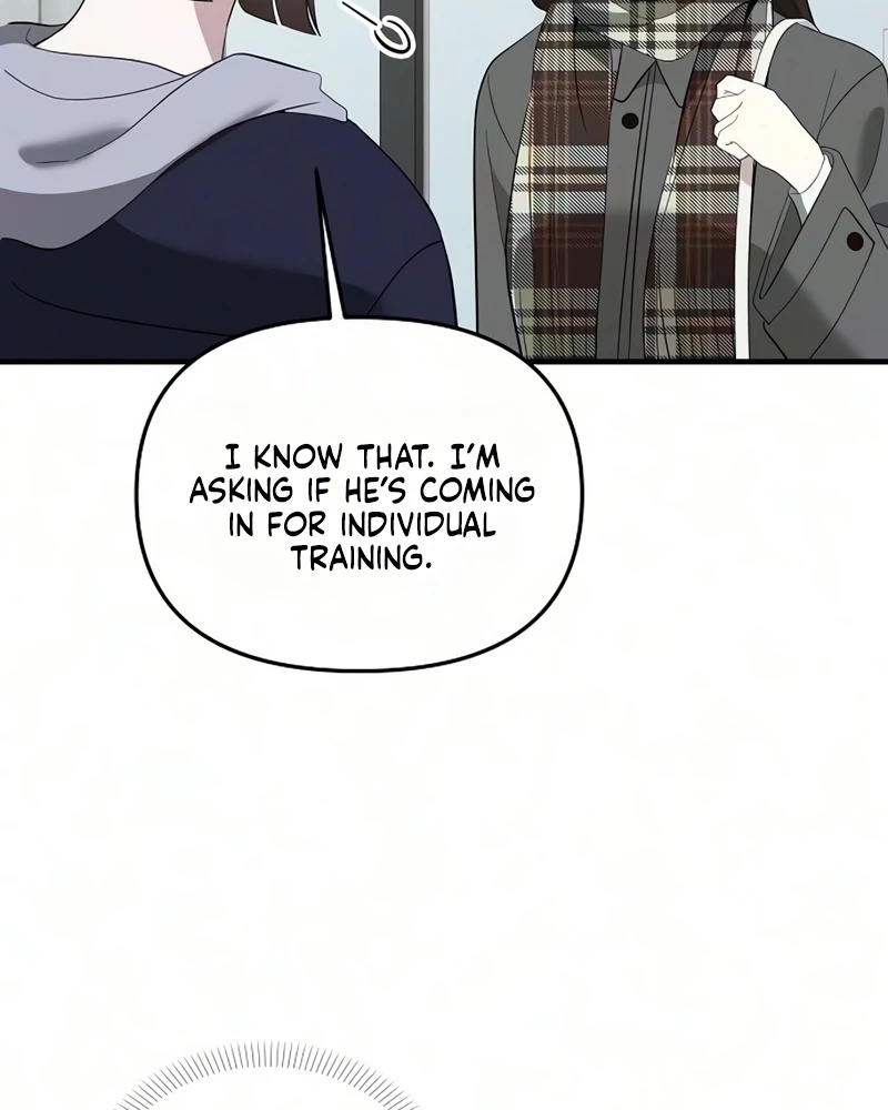 Naughty First Love Chapter 19 page 71 - 