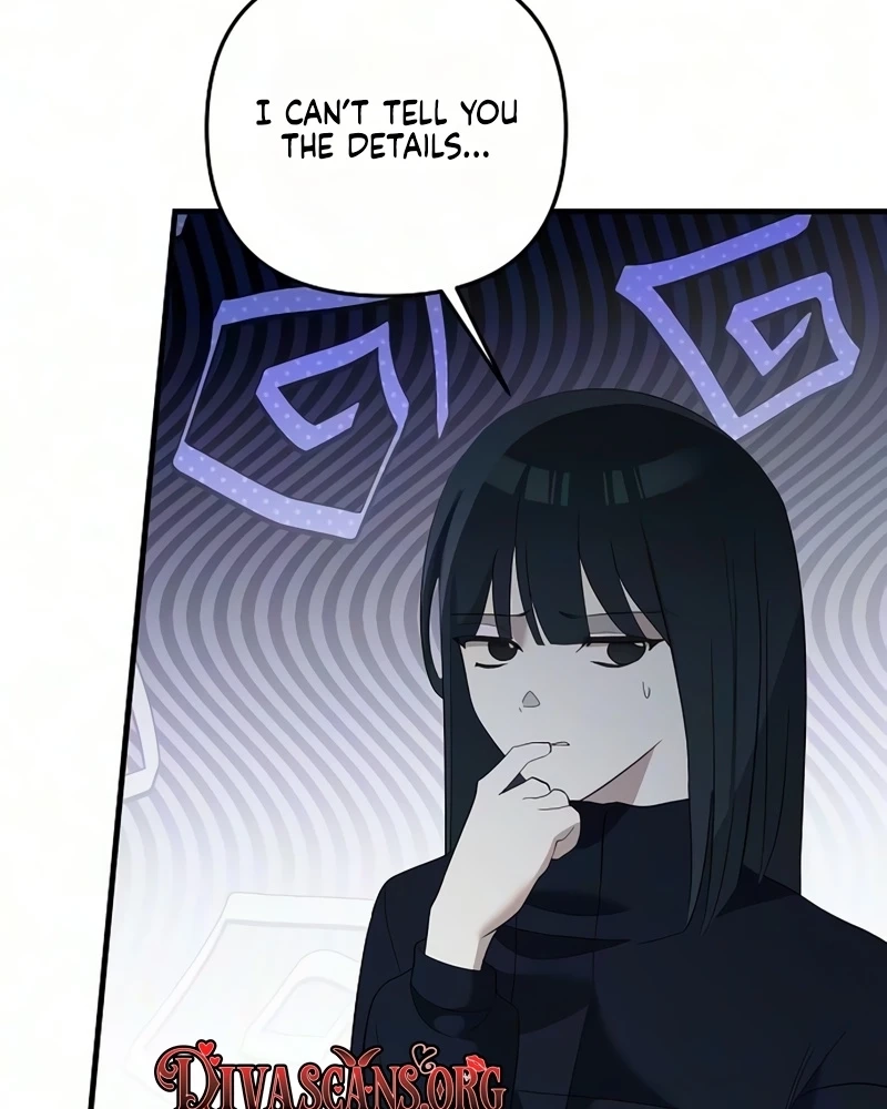 Naughty First Love Chapter 19 page 96 - 