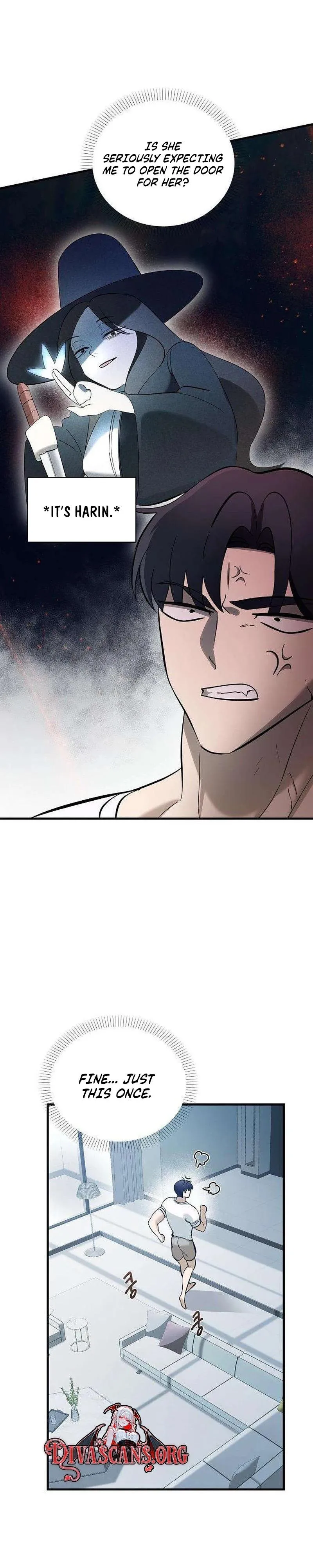 Naughty First Love Chapter 2 page 15 - 