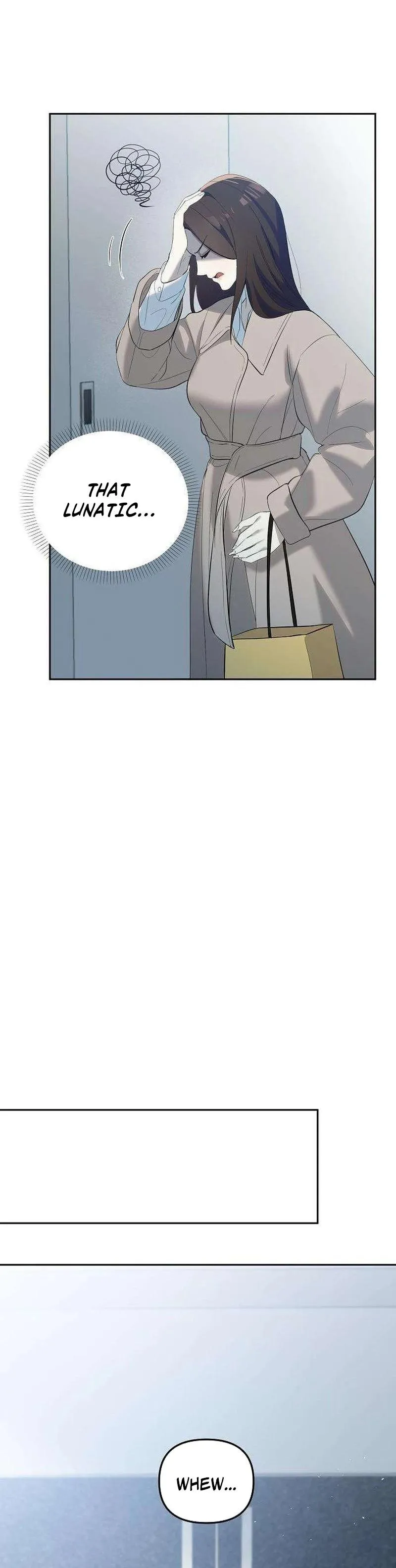 Naughty First Love Chapter 2 page 20 - 