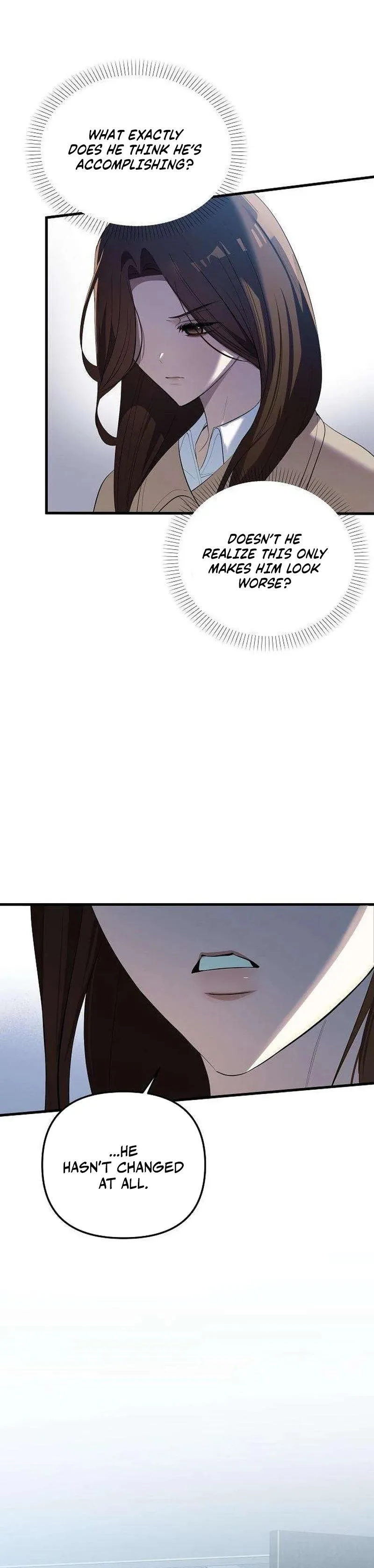 Naughty First Love Chapter 2 page 22 - 