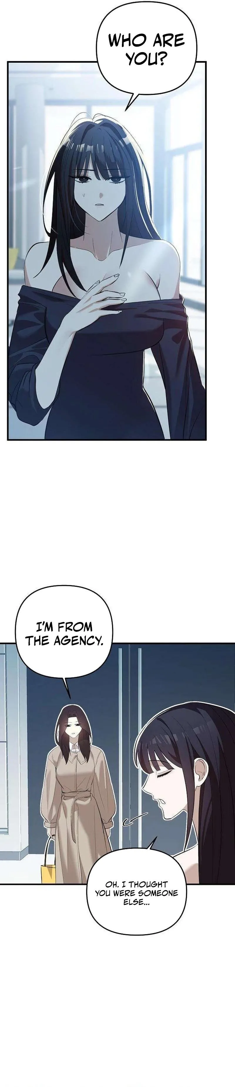 Naughty First Love Chapter 2 page 24 - 
