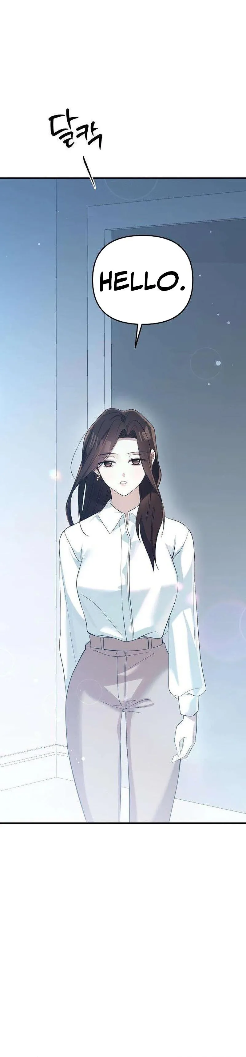 Naughty First Love Chapter 2 page 28 - 