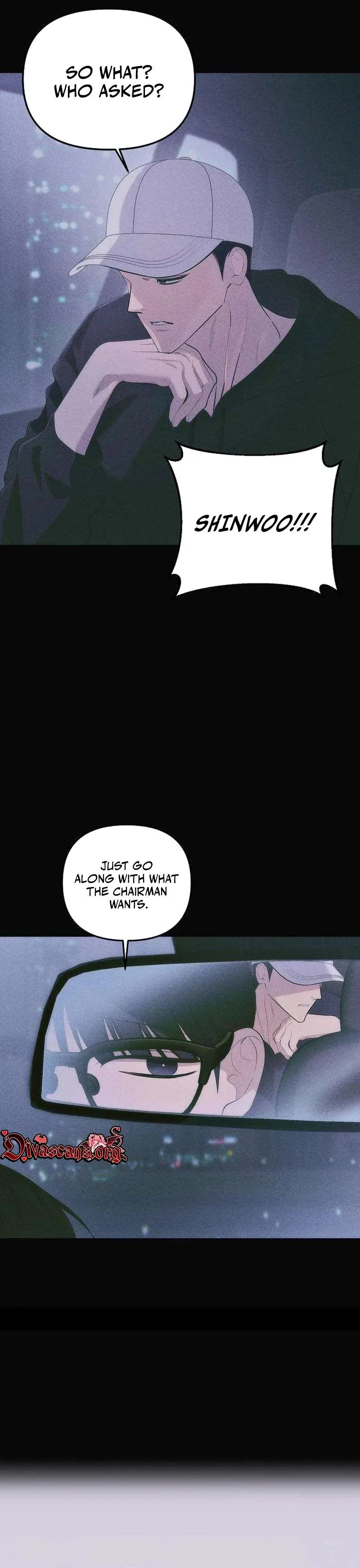 Naughty First Love Chapter 2 page 4 - 