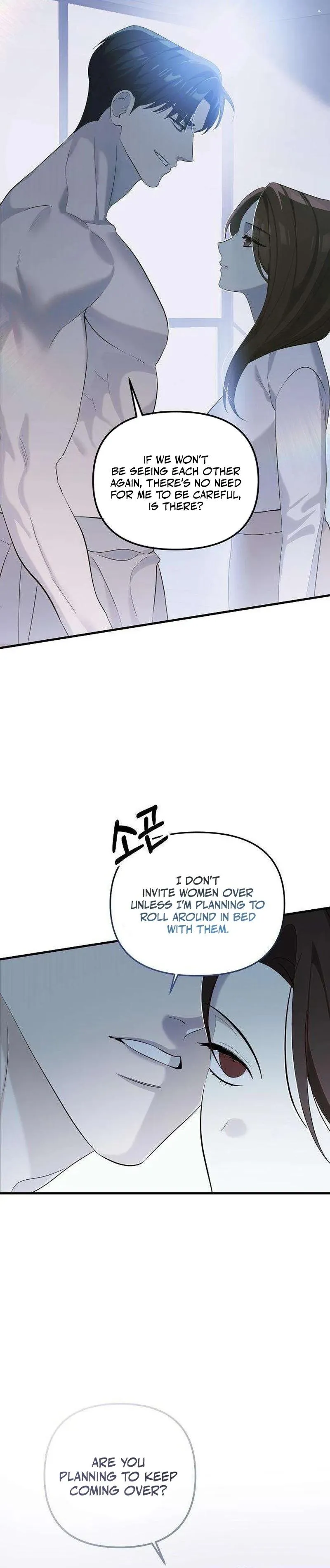 Naughty First Love Chapter 2 page 36 - 