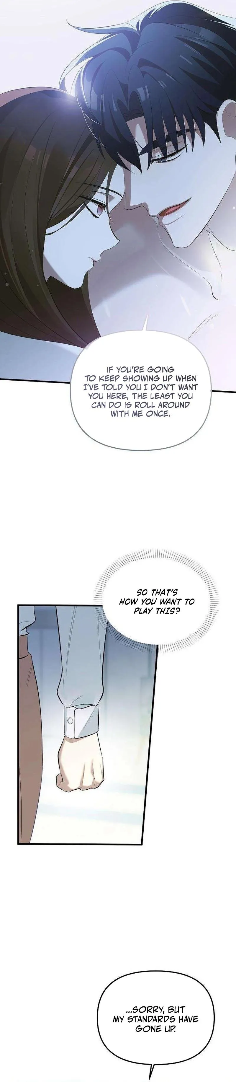 Naughty First Love Chapter 2 page 37 - 