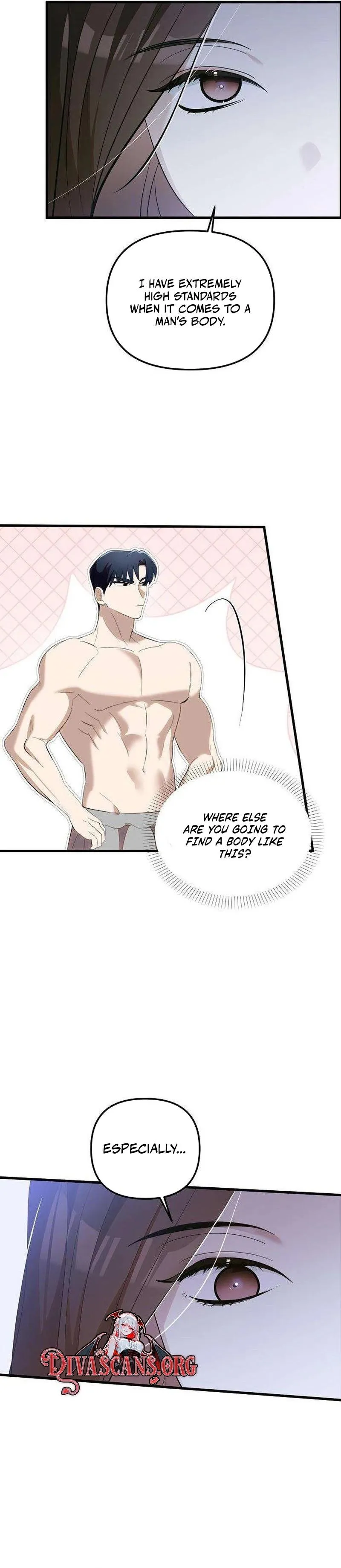 Naughty First Love Chapter 2 page 39 - 