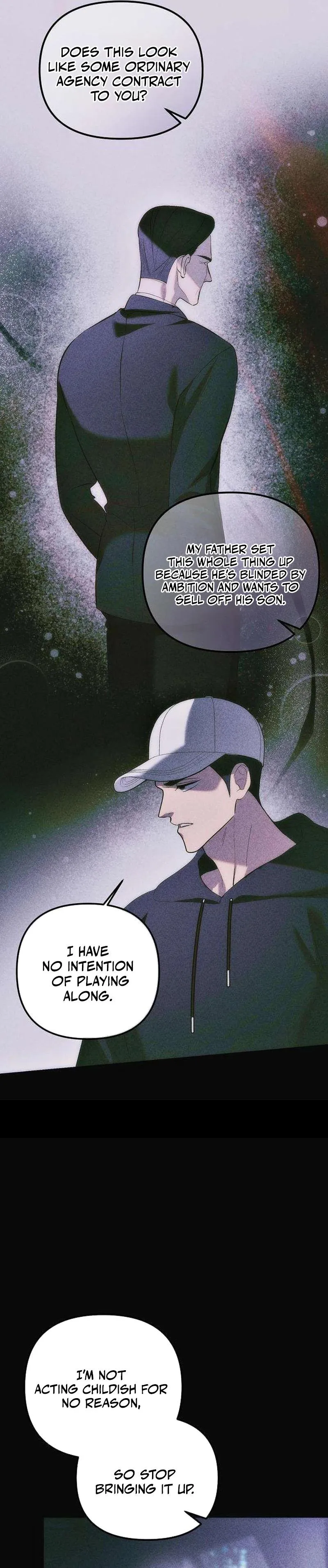 Naughty First Love Chapter 2 page 5 - 