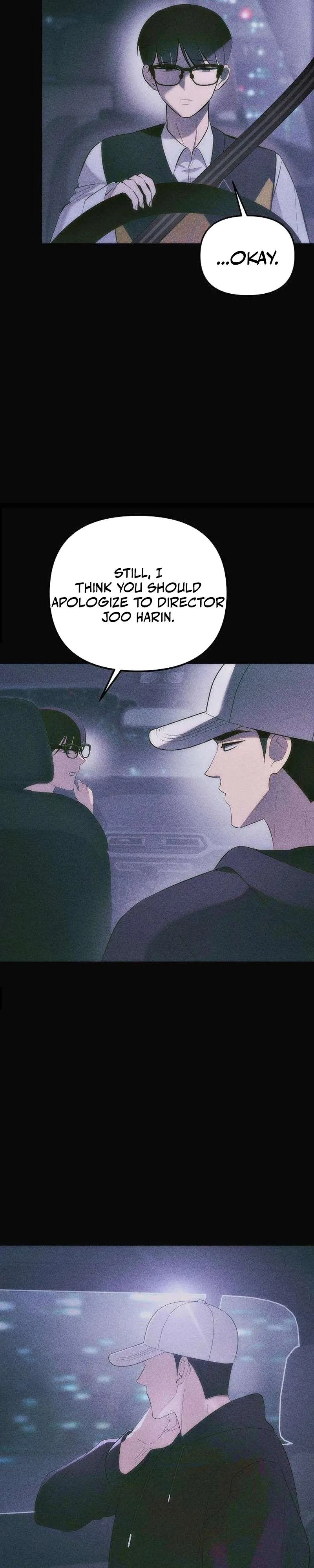 Naughty First Love Chapter 2 page 6 - 