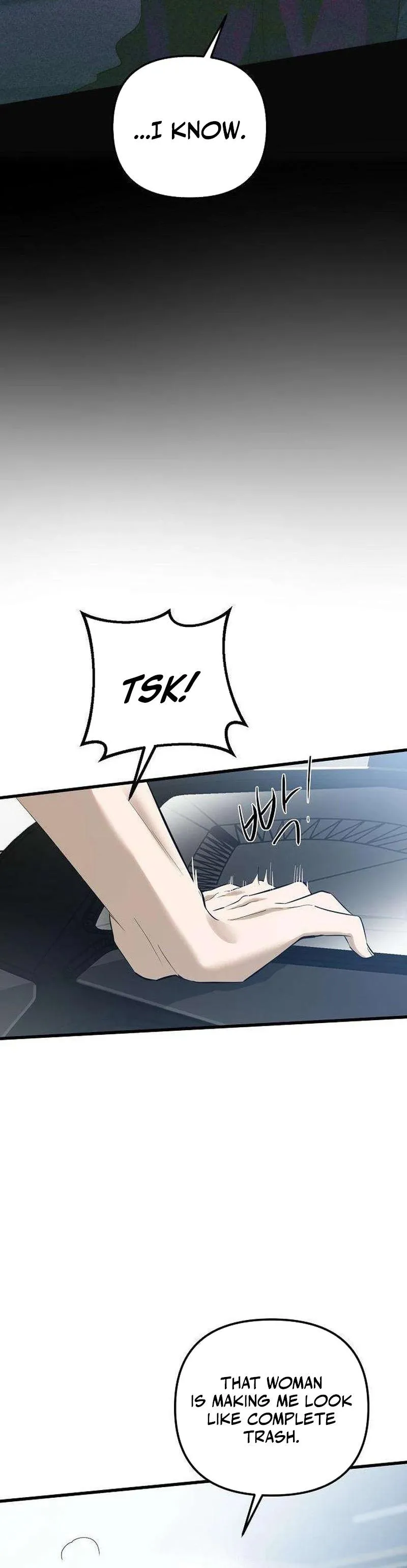 Naughty First Love Chapter 2 page 7 - 